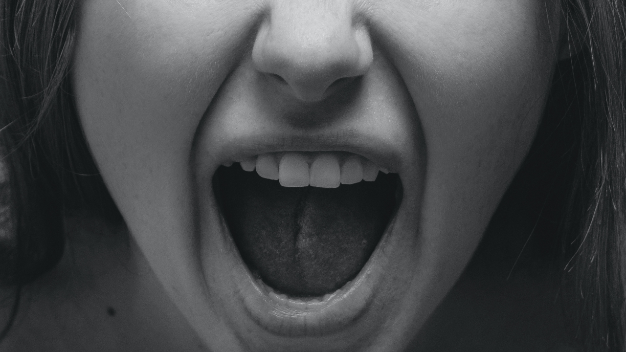 Cómo dejar de gritarle a tus hijos 