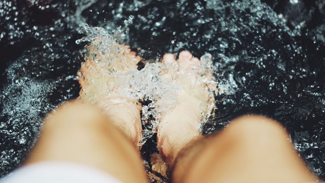 Crea tu propio spa en casa