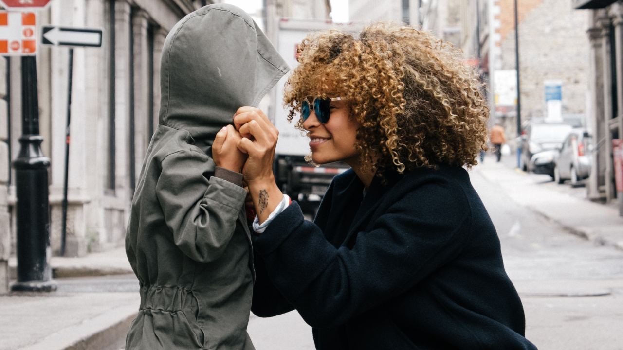 Vínculo cerebral con tu mamá te conecta