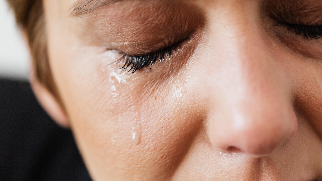 Por qué llorar al picar cebolla