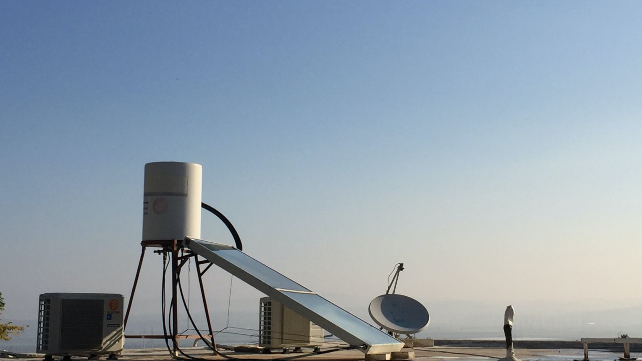 Tu boiler no calienta, usa estos trucos 