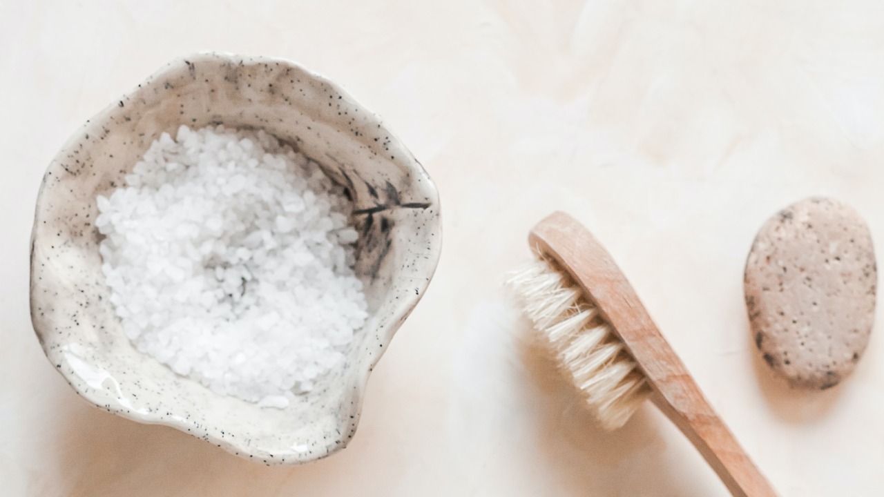 Reutiliza tus jabones viejos y da vida