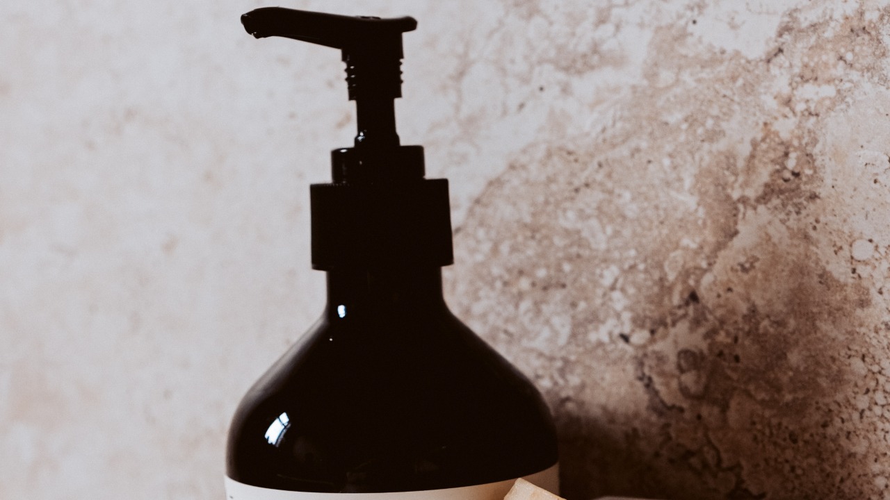 Aprende a reutilizar pedacitos de jabón 