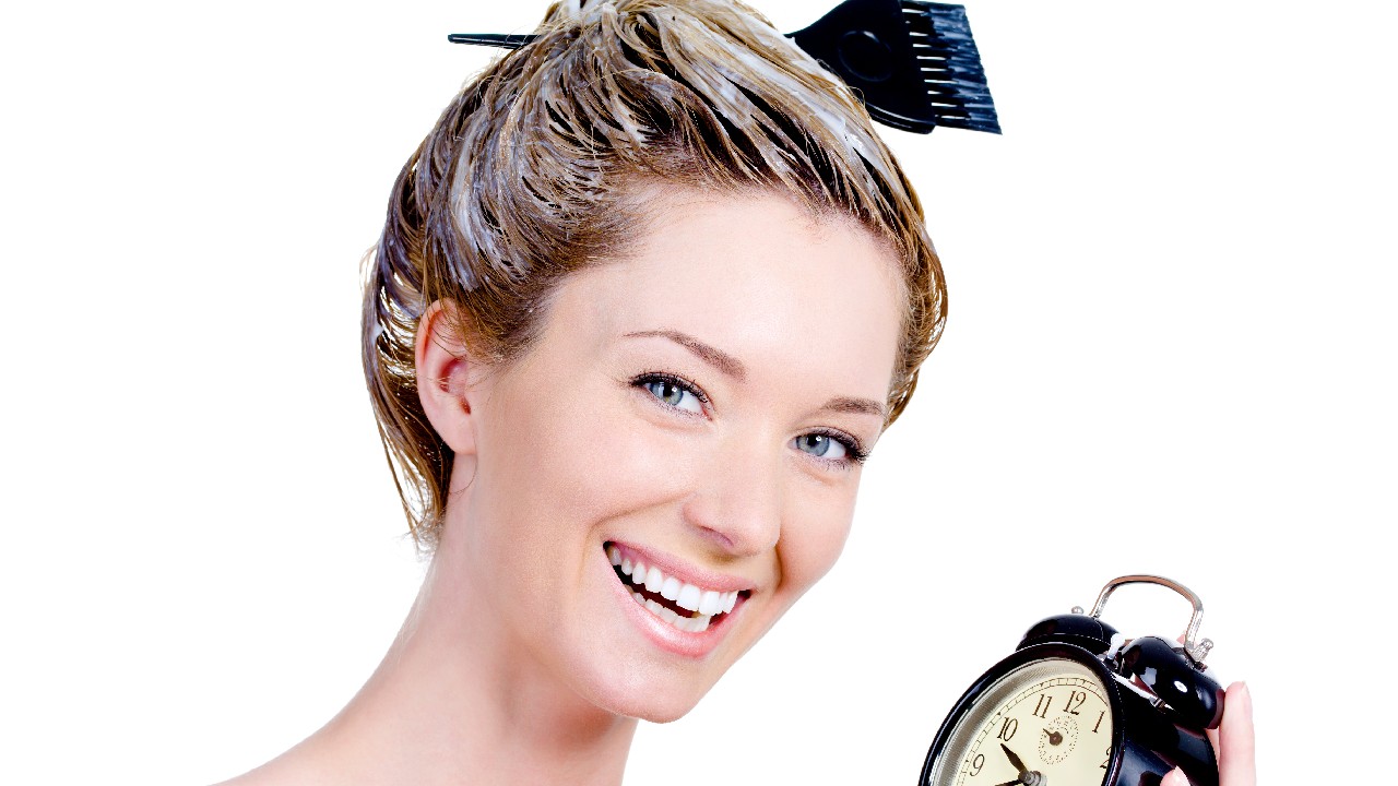 cabello sedoso Las mascarillas de canela receta