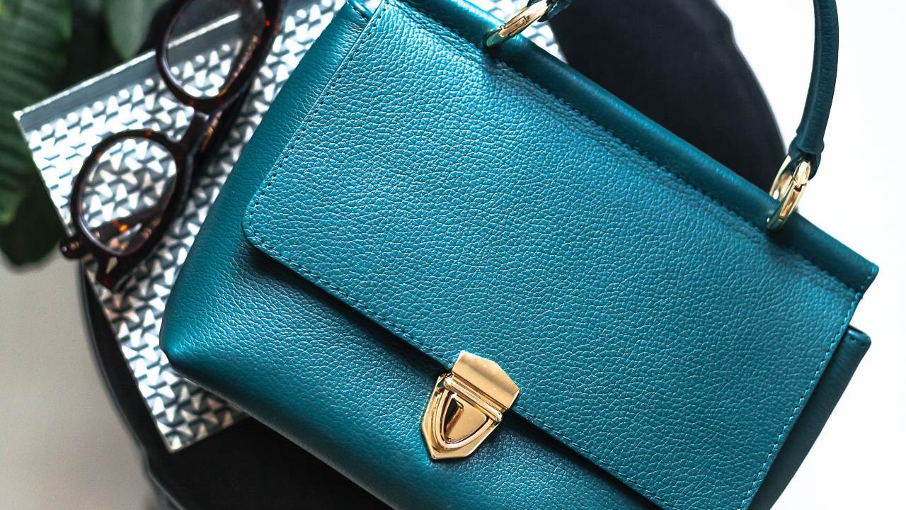 Truco para reparar chamarras y bolsas