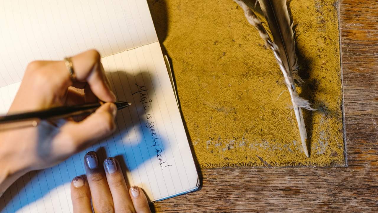 rituales noche de san juan amor y buena suerte