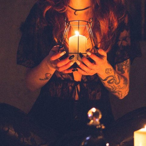 rituales noche de san juan