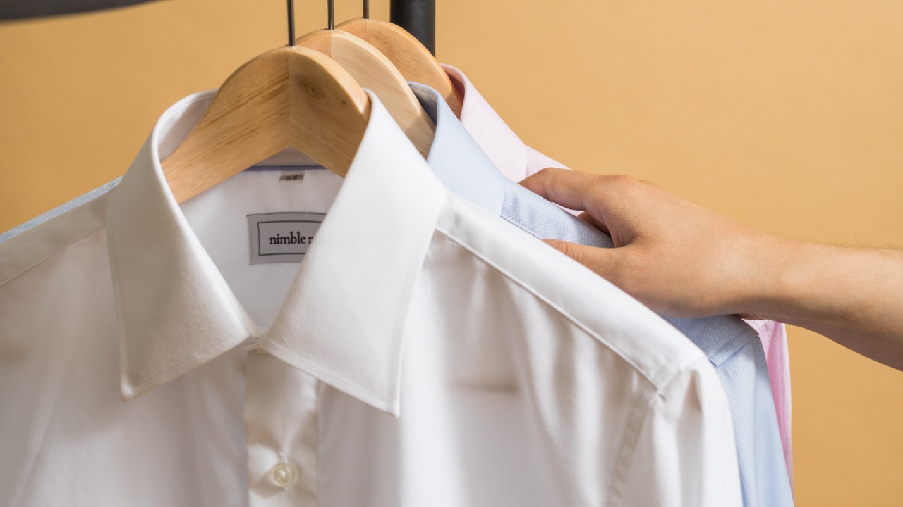 Trucos para eliminar arrugas sin plancha