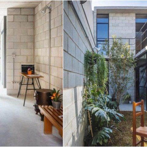 Trabajadora doméstica gana premio internacional de arquitectura