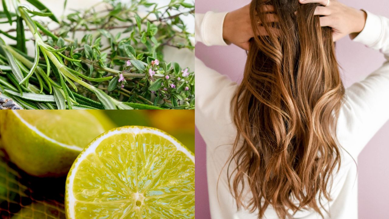 Remedio para combatir caída de cabello