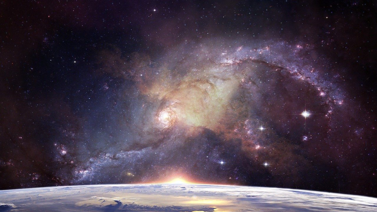 Eventos astronómicos de Julio 2021