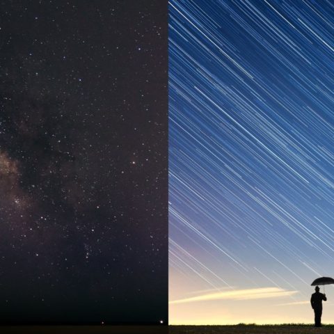 Conoce los eventos astrológicos de julio 2021