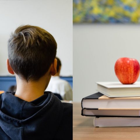 Qué hacer si tu hijo repite año escolar