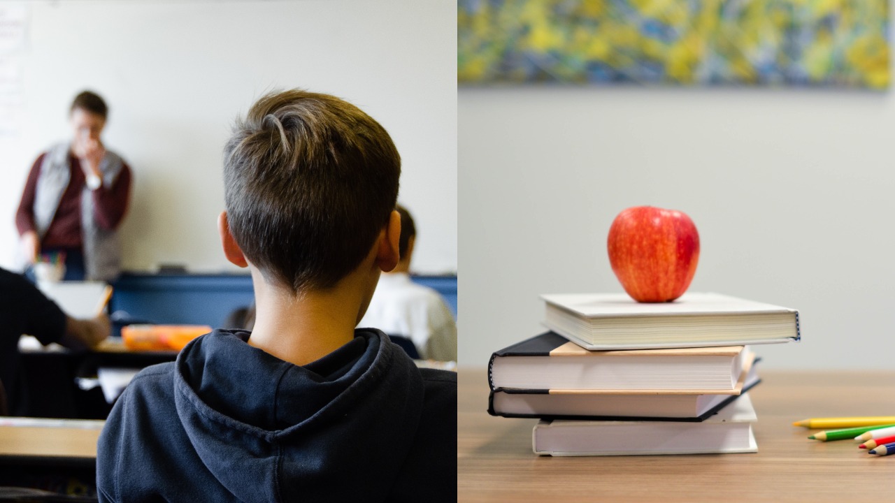 Qué hacer si tu hijo repite año escolar