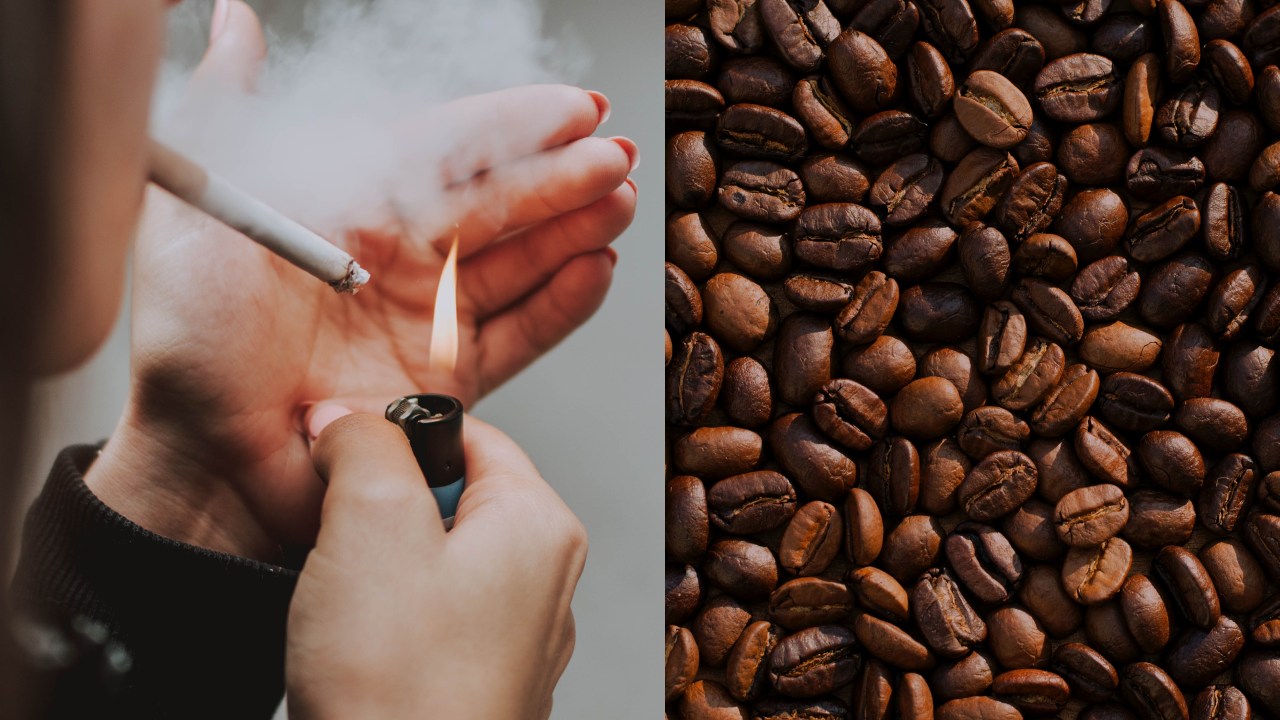 Vecino fuma mucho y se mete olor a tu casa