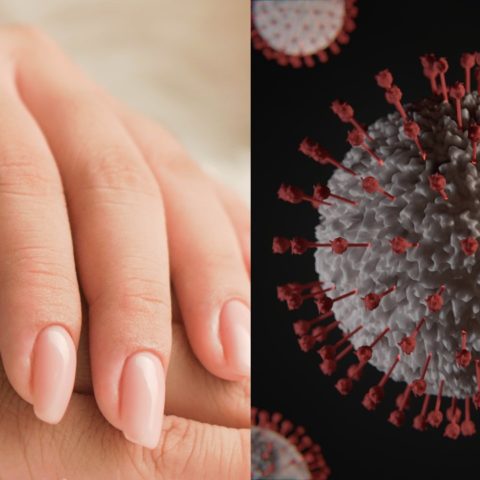 Nuevos síntoma de covid-10