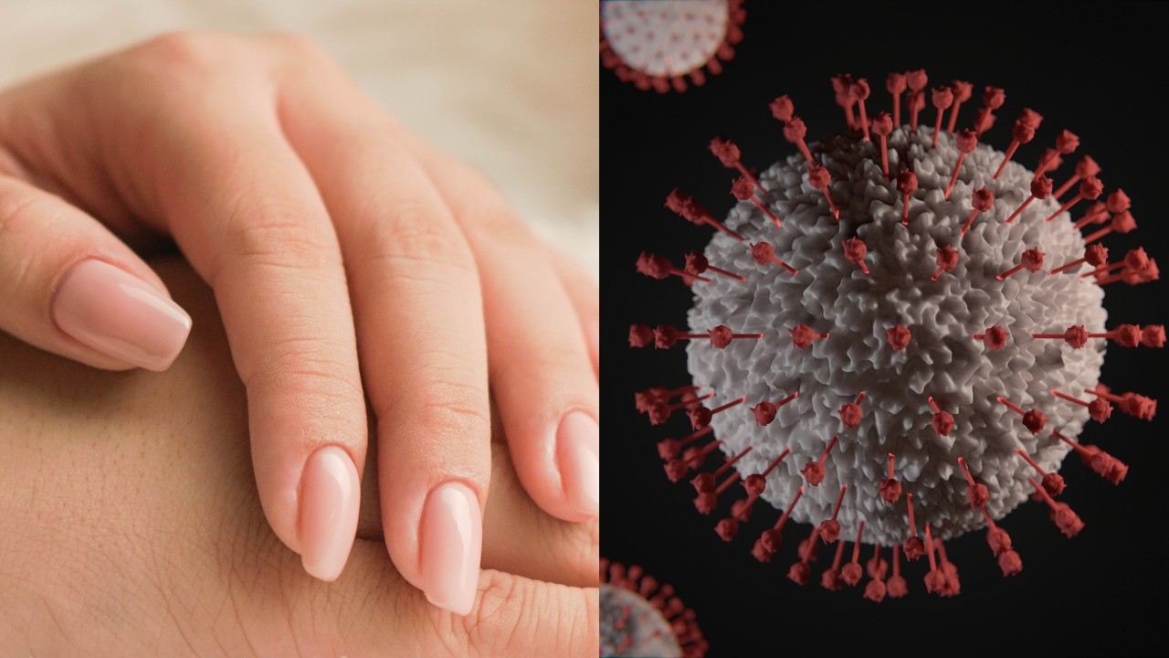 Nuevos síntoma de covid-10