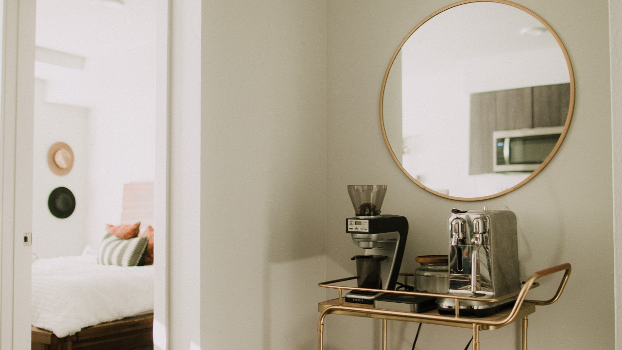 dormir frente al espejo es malo feng shui