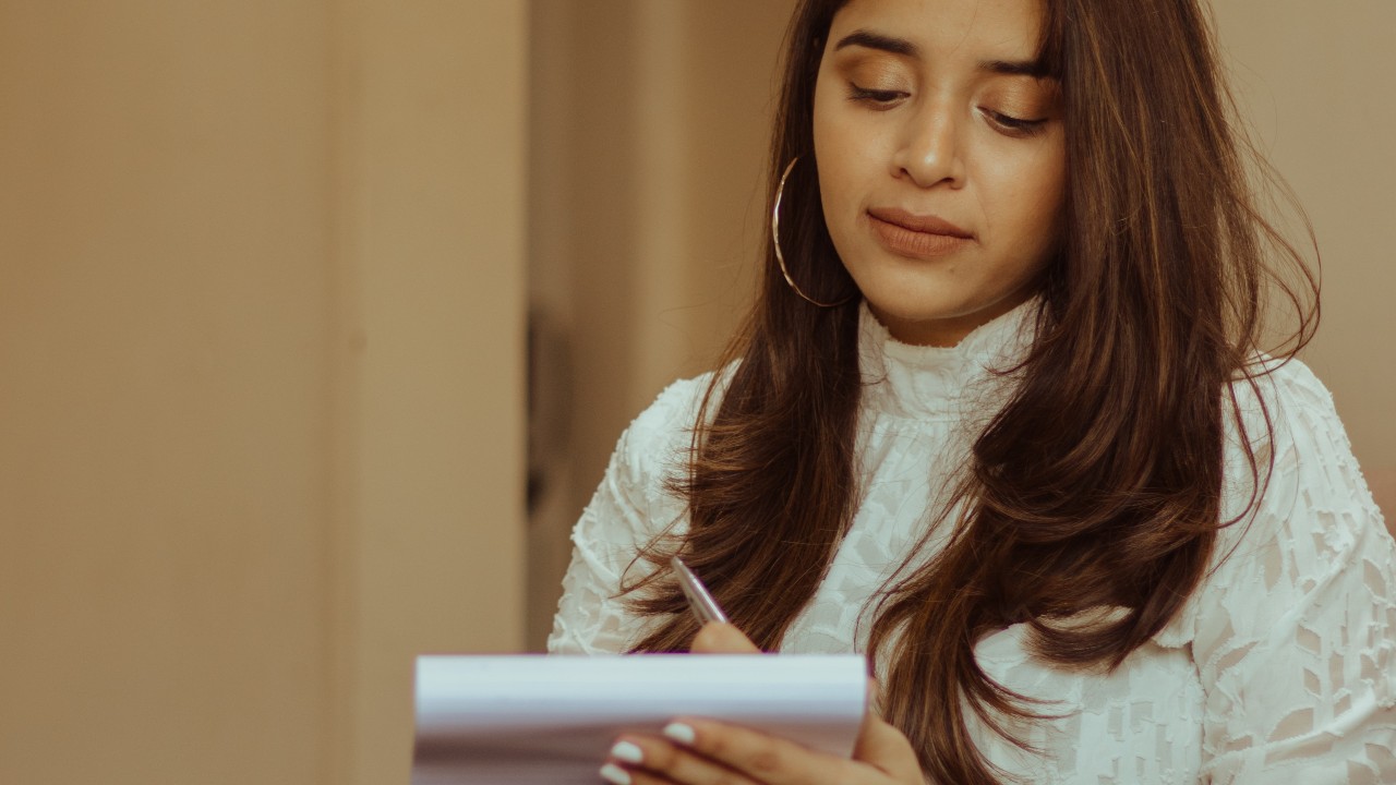 cómo es una terapia de coaching