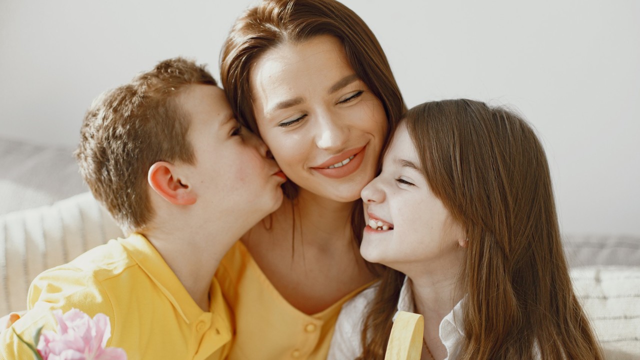 como enseñarle a tus hijos a ser honestos