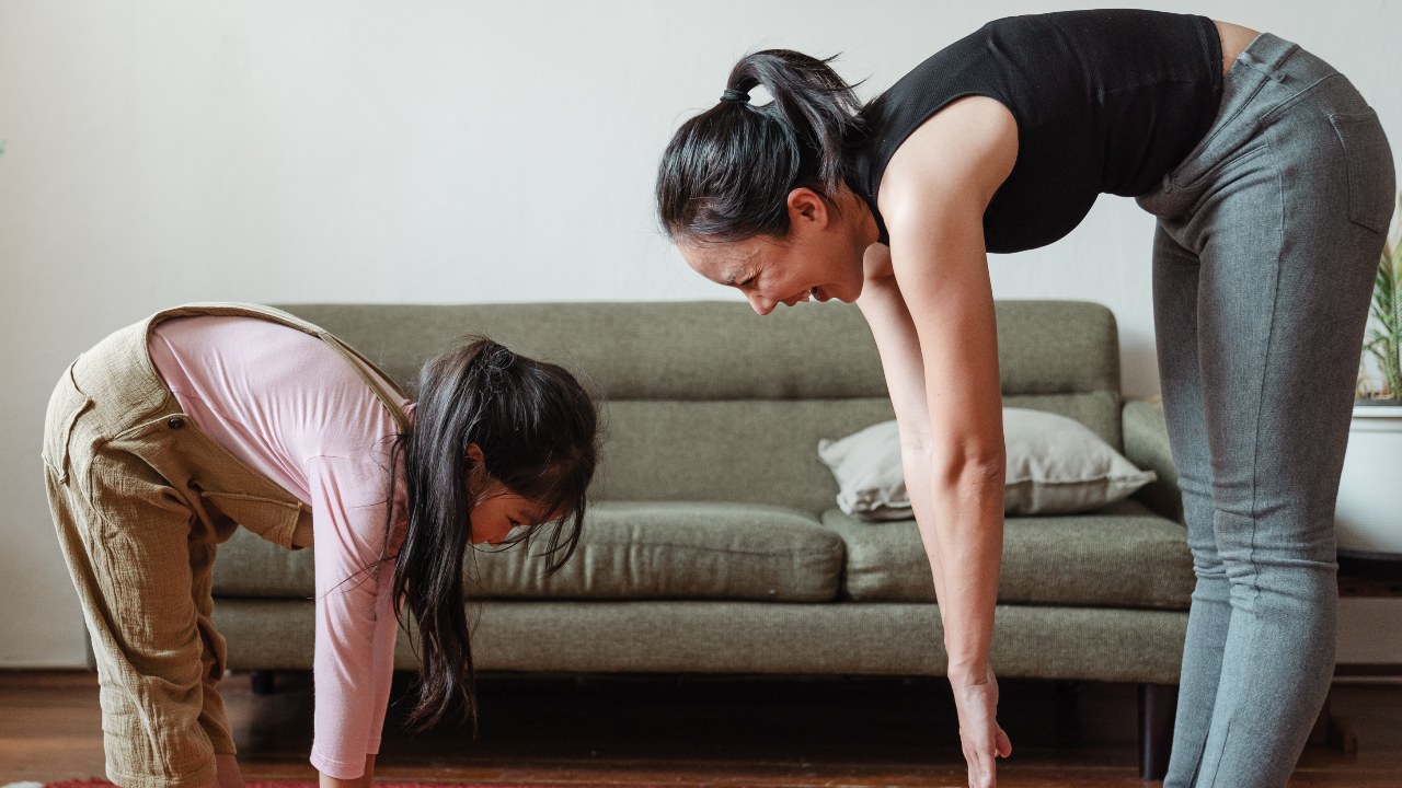 tips para fortalecer sistema inmune de tus hijos