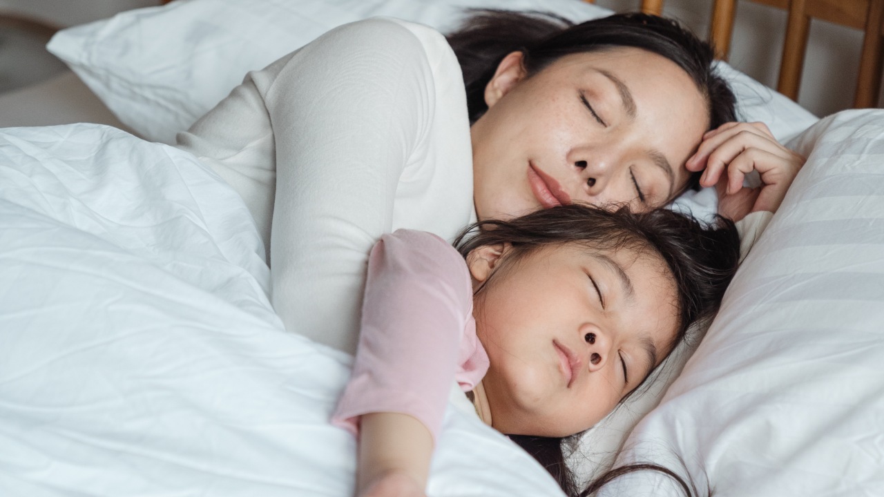 como fortalecer sistema inmune de mis hijos