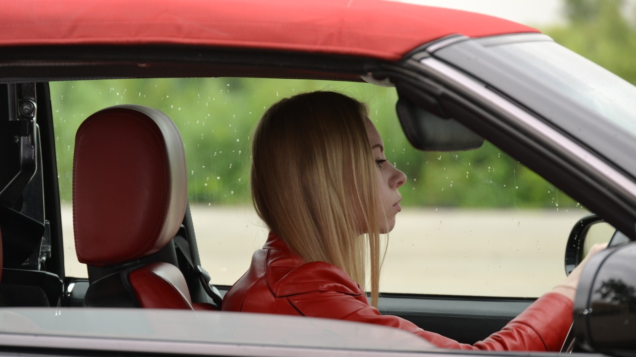 consejos para perder miedo a manejar