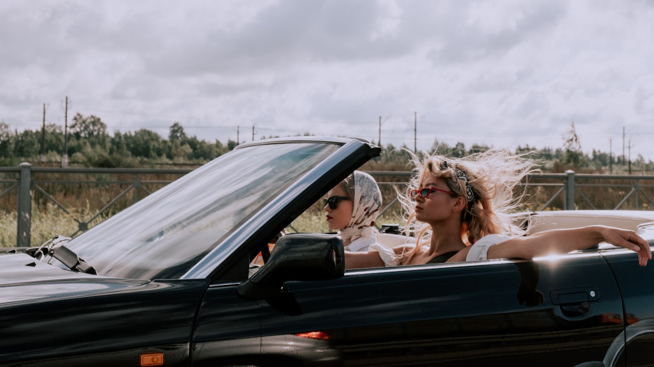 como superar miedo a conducir