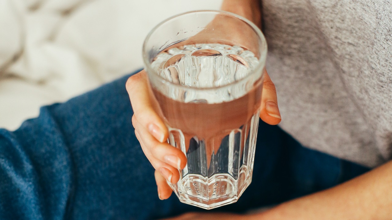 Uso del agua oxigenada en tus plantas