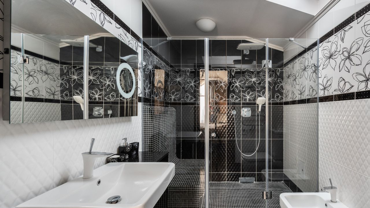 como lograr que espacio se vea mas grande