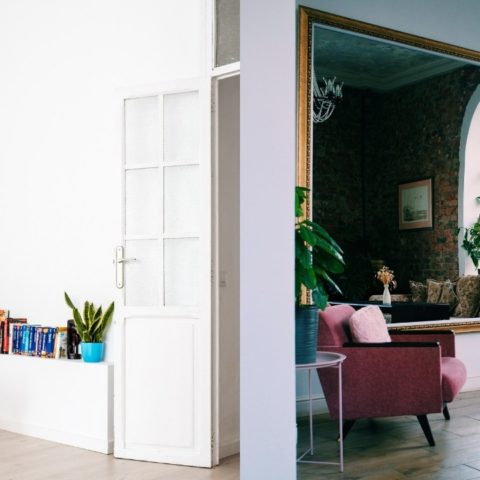 formas de hacer que tu casa se vea mas grande