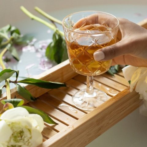 agua florida propiedades