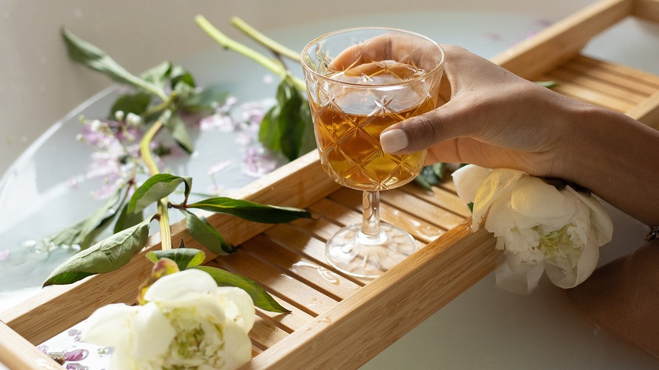 agua florida propiedades