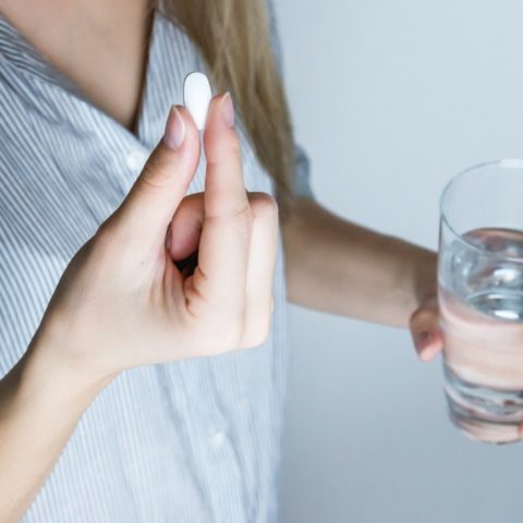 Alternativas naturales para sustituir el consumo de ibuprofeno expertos