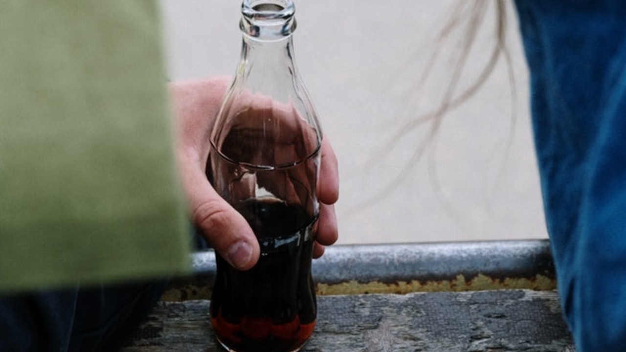 refresco de cola insecticida para plantas paso a paso