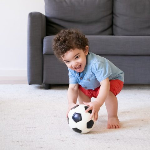 Beneficios y aprendizajes de estar descalzo