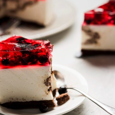 como hidratar grenetina facilmente receta