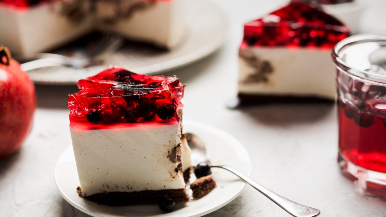 como hidratar grenetina facilmente receta