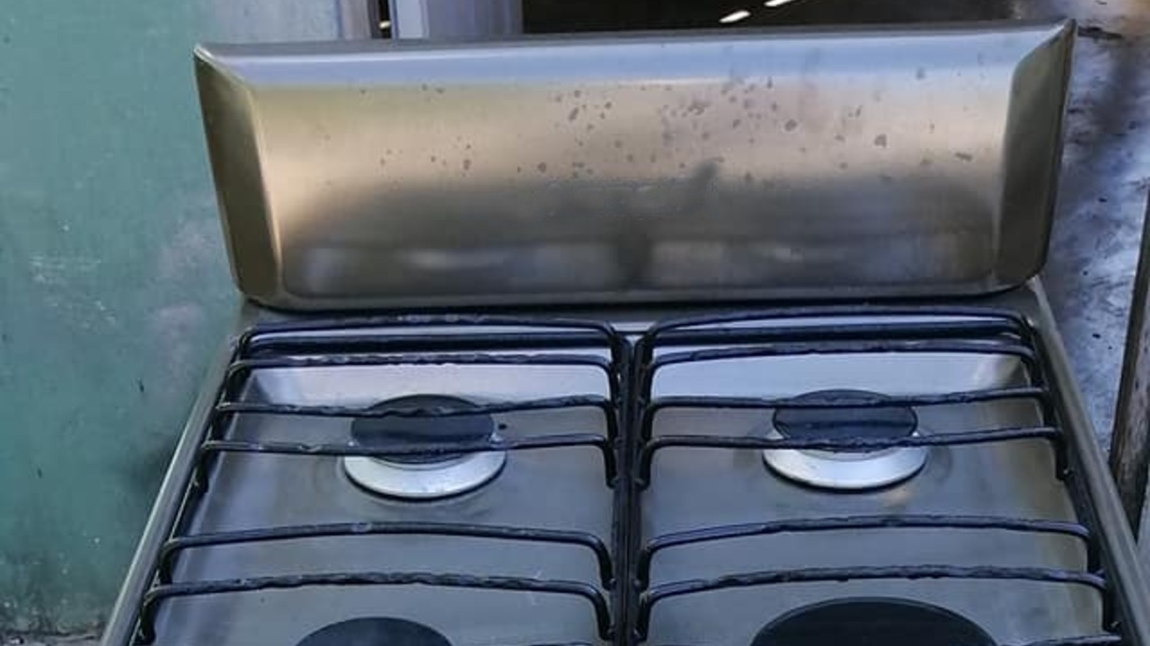 cómo quitar manchas de óxido remedio casero