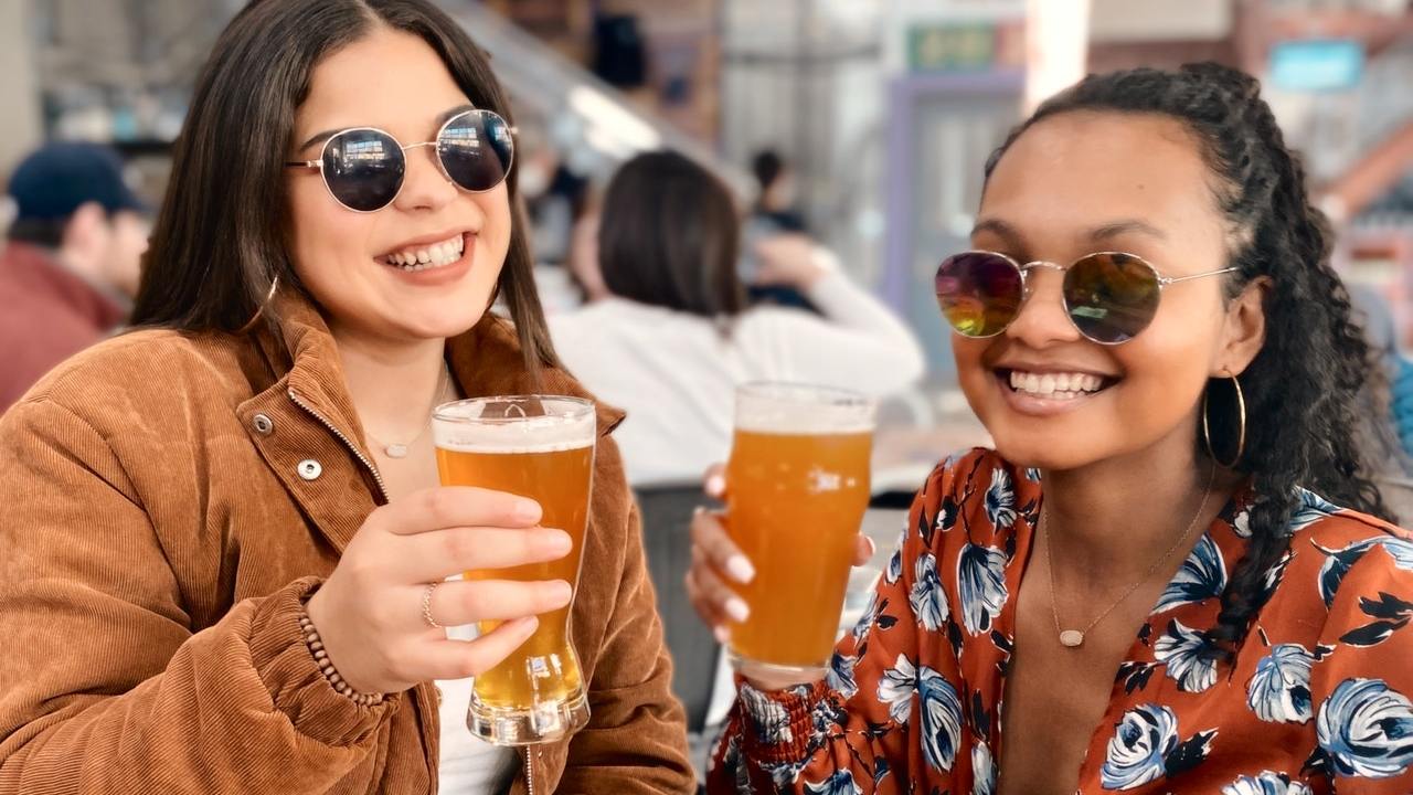 Cuantas cervezas puedes tomar al día sin afectar tu salud