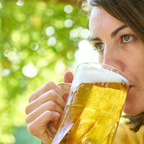Cuantas cervezas puedes tomar de manera diaria
