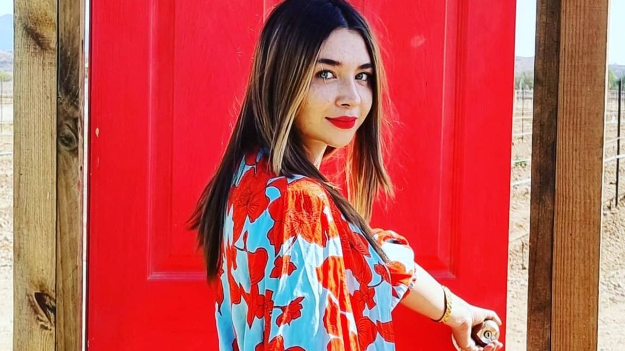 no quiere ser madre razones daniela luján