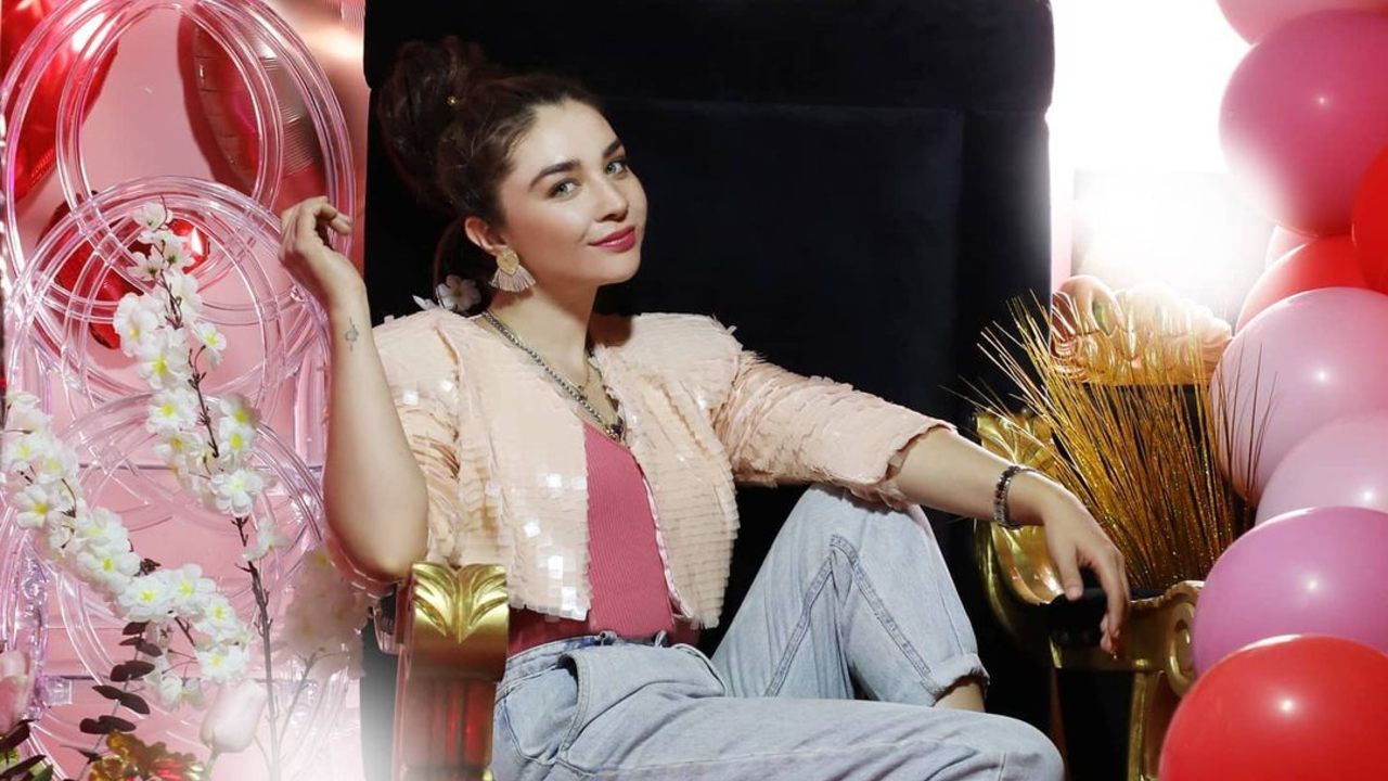 daniela lujan cuenta su deseo de no ser madre