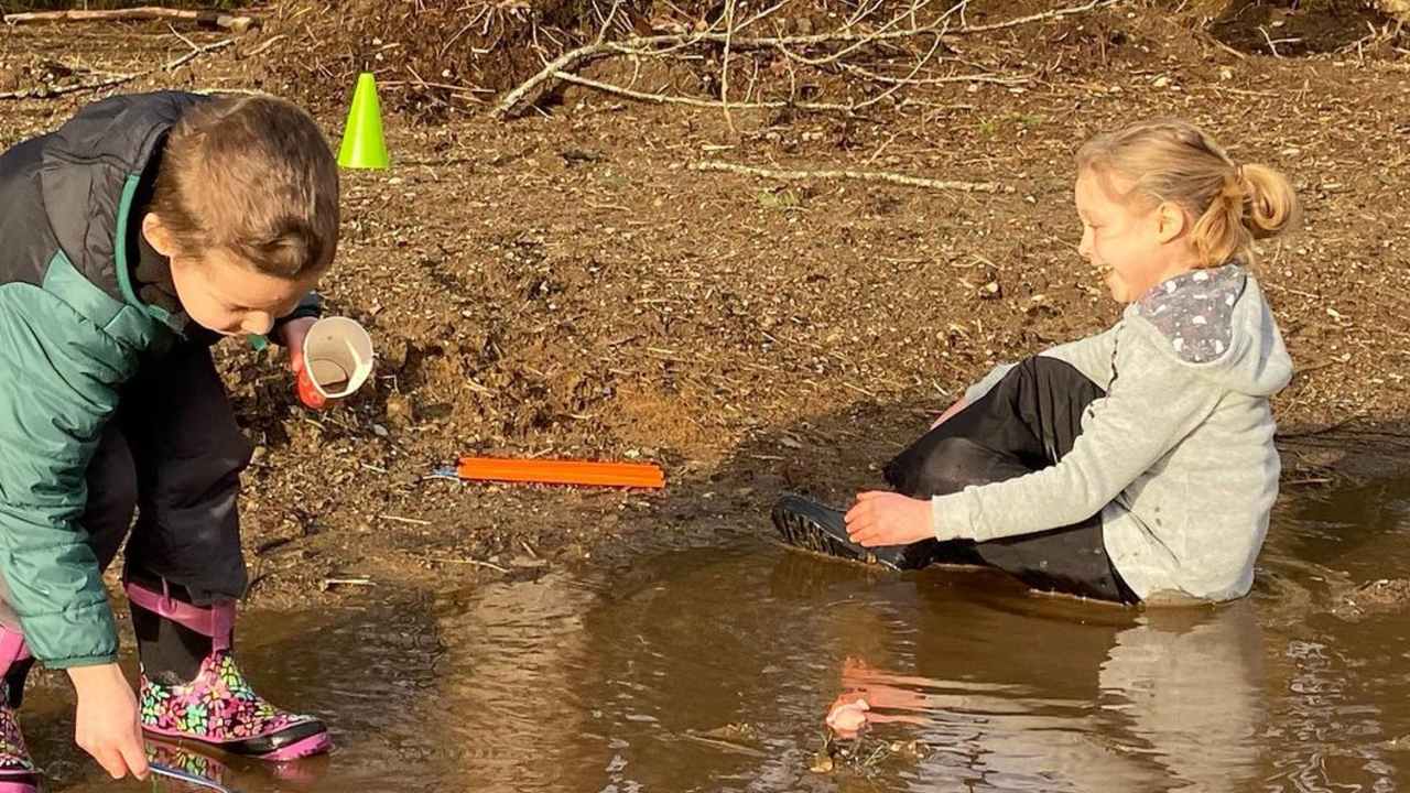 lodo no fortalece el sistema inmune de los niños