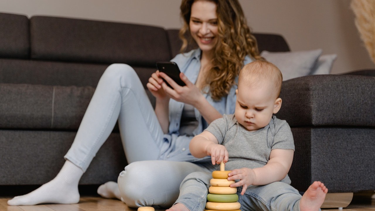 cómo saber si educas a tus hijos con amor tóxico