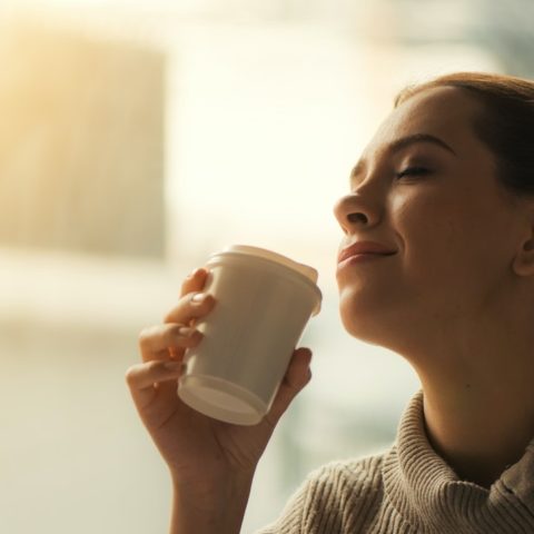 estudio indica que café no da taquicardia