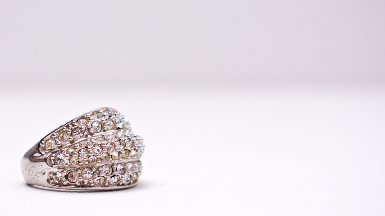 cual es significado de encontrar anillo