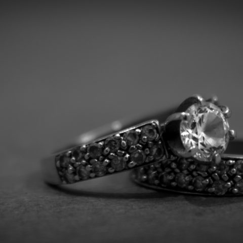 significado de encontrar anillo