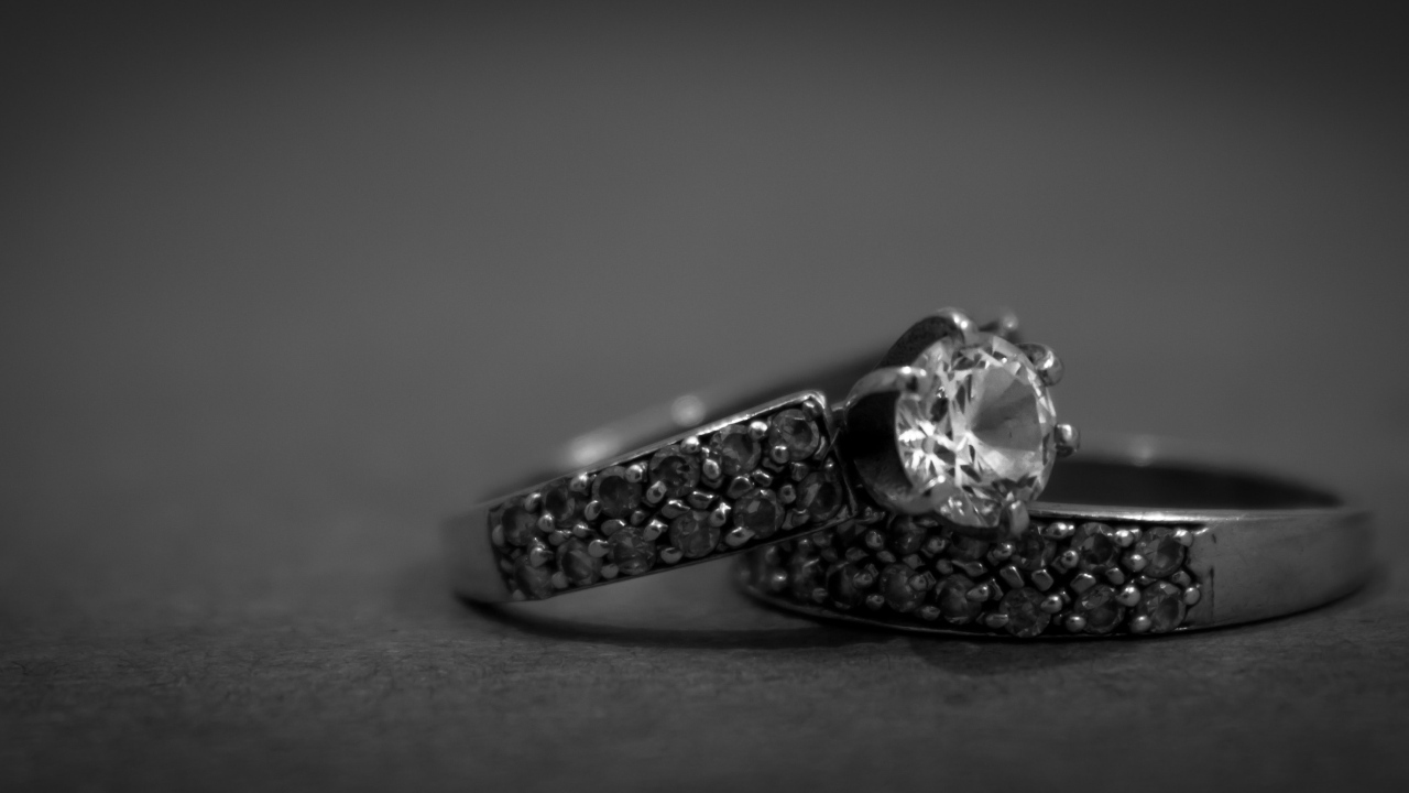 significado de encontrar anillo