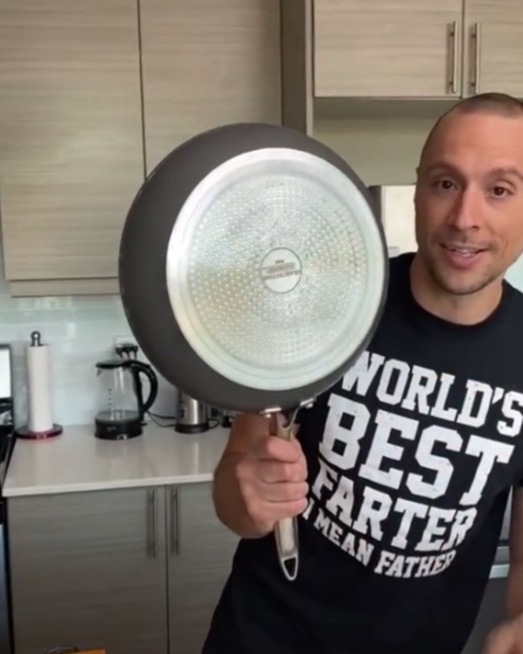 truco para quitarle cochambre sartenes